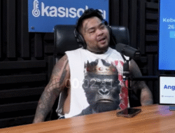 Pengalaman Pahit King Abdi di Dunia Bisnis Kuliner Bebek: Merasa Dikhianati Rekan Sendiri