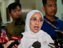 Tia Rahmania Menang Gugatan atas PDIP, Tak Terbukti Lakukan Penggelembungan Suara