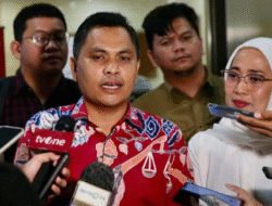 Majelis Hakim: Tia Rahmania Sah Peroleh 37.359 Suara, Tak Ada Kecurangan