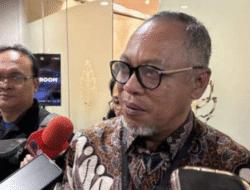 MIND ID Usulkan Pengembalian IUP Eksplorasi Emas Antam yang Dicabut Pemerintah