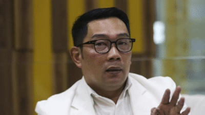 Ridwan Kamil Laporkan Selebgram Lisa Marliana ke Bareskrim Polri atas Dugaan Pencemaran Nama Baik