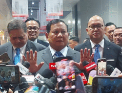 Hasan Nasbi Ajukan Pengunduran Diri dari Kepala PCO, Presiden Masih Kaji Permohonan