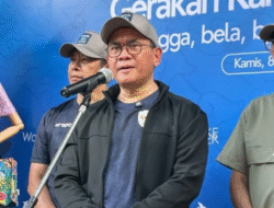 Revisi Permendag Nomor 8 Tahun 2024 Akan Rampung Minggu Ini, Dorong Investasi dan Deregulasi Perizinan