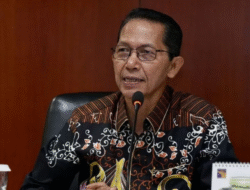 Presiden Prabowo Berikan Kewenangan Kepala BP Batam Ajukan Pelepasan Kawasan Hutan