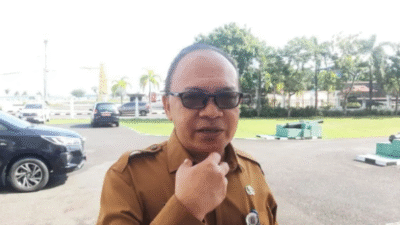 24 Ribu Warga Kepri Positif TB, Dinkes Gencarkan Skrining dan Edukasi Pencegahan24 Ribu Warga Kepri Positif TB, Dinkes Gencarkan Skrining dan Edukasi Pencegahan