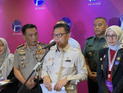 Lemhannas Siapkan Skenario jika Konflik Iran-Israel Berlarut: Fokus pada Ketahanan Nasional