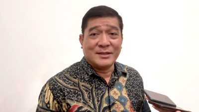 Kasus Fitnah Jusuf Kalla, Sidang PK Silfester Matutina Kembali Digelar di PN Jakarta Selatan