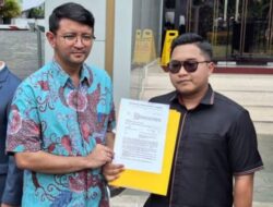 Merasa Jadi Korban, Tom Lembong Laporkan Auditor BPKP dalam Kasus Korupsi Impor Gula