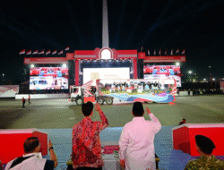 Arah Baru Anggaran Prabowo: Pembangunan SDM Jadi Prioritas Utama, Infrastruktur Menyusul