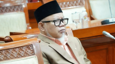Anggota DPR: Menjaga Kelestarian Lingkungan adalah Benteng Utama Hadapi Bencana Alam