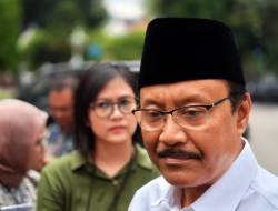 Prabowo Kumpulkan Pimpinan Ormas Islam, Gus Ipul: Untuk Samakan Persepsi Kondisi Bangsa