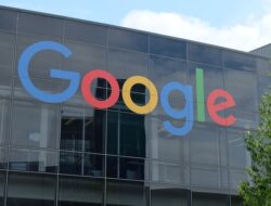 Google Buka Suara Soal Kasus Korupsi Chromebook di Kemendikbudristek