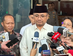 KPK Dalami Aliran Uang ke Yaqut Cholil Qoumas dalam Kasus Kuota Haji