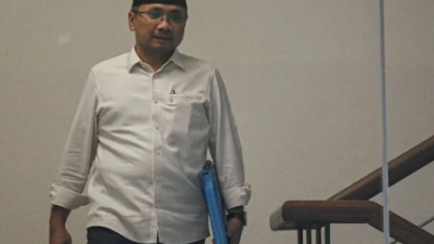 KPK Telusuri Aliran Dana ke Eks Menag Yaqut di Kasus Korupsi Kuota Haji