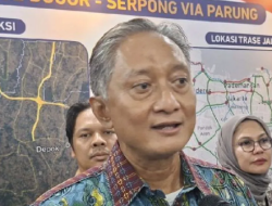 Diskon Tarif Tol Jelang Nataru: Pemerintah dan BUJT Siapkan Diskon 10 Persen