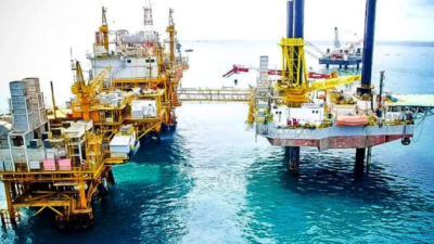 Swasembada Energi Terhambat? Investasi Hulu Migas Butuh Kepastian Revisi UU