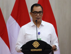 Kemnaker Tegaskan Belum Ada Kebijakan Program BSU 2026, Waspada Link Penipuan