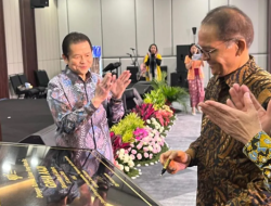 OJK Sebut Tahun Ini Fase Kritikal Bagi Industri Perasuransian, Dua Aturan Besar Wajib Tuntas