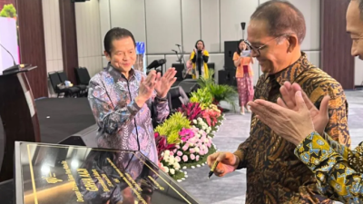 OJK Sebut Tahun Ini Fase Kritikal Bagi Industri Perasuransian, Dua Aturan Besar Wajib Tuntas