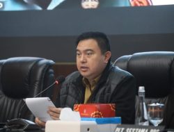 Jelang Ramadan, Kemendagri Dorong Pemda Aktif Kendalikan Harga Pangan