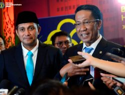 Berlaku Sejak 2 Januari 2026, Menteri Hukum Soroti Tiga Isu Krusial dalam KUHP dan KUHAP Baru