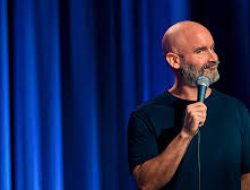 Netflix Rilis “Teacher”, Acara Komedi Spesial Terbaru dari Tom Segura