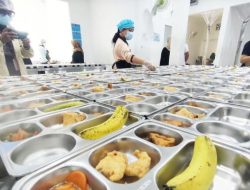 Isu SPPG Untung Rp1,8 Pertahun, BGN: Tak Sesuai Realitas