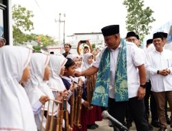 BGN Percepat Layanan Gizi Nasional, 24 Ribu SPPG Berdiri di Seluruh Indonesia