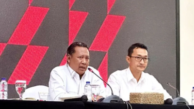 KPK Kembali Gelar Operasi Senyap, OTT Kelima Tahun 2026 Sasar Wilayah Jakarta