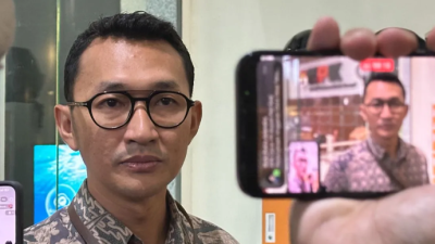 KPK Periksa Mantan Dirut Pertamina Terkait Kasus Korupsi Jual Beli Gas PGN