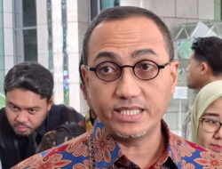 Hashim Djojohadikusumo Ungkap MSCI Kirim Empat Surat ke Pemerintah Indonesia Tanpa Respon
