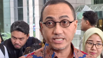 Hashim Djojohadikusumo Ungkap MSCI Kirim Empat Surat ke Pemerintah Indonesia Tanpa Respon
