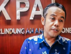 KPAI Desak Pengesahan RUU Pengasuhan Anak untuk Cegah Praktik Child Grooming