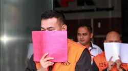 KPK Periksa Pegawai Bea Cukai Terkait Kasus Suap Impor Barang KW