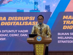 BNN Pastikan Layanan Call Center 184 Beroperasi 24 Jam untuk Masyarakat