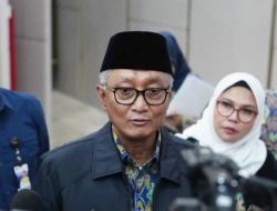 Kementerian PU Percepat Pembangunan 108 Sabo Dam untuk Kendalikan Banjir di Sumatera