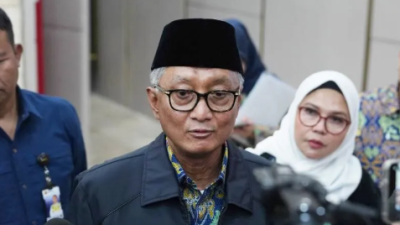 Kementerian PU Percepat Pembangunan 108 Sabo Dam untuk Kendalikan Banjir di Sumatera