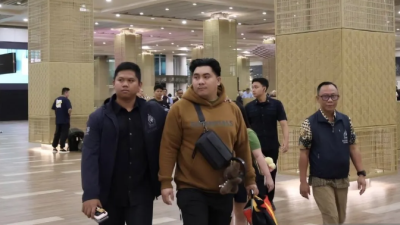 Polri Tangkap Rifaldo Aquiono Pontoh, Buronan Interpol TPPO Jaringan Kamboja di Bali