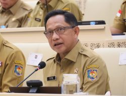 Kemendagri Catatan Kinerja Positif di Triwulan I 2026, Ini Poin-Poin Pencapaiannya