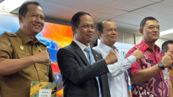 Menteri LH Desak Kepala Daerah Segera Tetapkan Status Siaga Darurat Karhutla