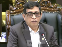 Cegah Tumpang Tindih, Baleg DPR RI Rancang RUU Satu Data Indonesia untuk Rujukan Pembangunan