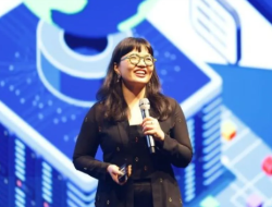 Wamen Stella Christie Dorong 3 Strategi Tepat Guna Atasi Kesenjangan Pemanfaatan AI