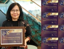 Catatkan Kinerja Apik, Allianz Indonesia Dianugerahi Sederet Penghargaan