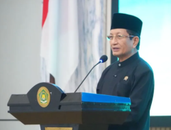 Menag Nasaruddin Umar Ucapkan Selamat Hari Raya Kenaikan Yesus Kristus 2026
