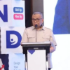 Wamenaker Tegaskan Pentingnya Kesiapan Kerja Generasi Muda Hadapi Transformasi Ekonomi Digital