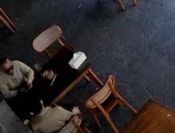 CEO Media Fakta Group Laporkan Pemilik Kafe Kluwi dan Penyebar Video CCTV ke Polda Kalbar
