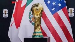 Tiga Negara Tuan Rumah Terapkan Aturan Pencegahan Virus Ebola Jelang Piala Dunia 2026