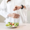 Batas Waktu Makan Delapan Jam Efektif Turunkan Berat Badan