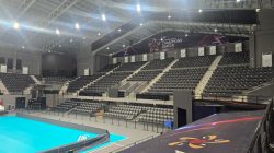 Pontianak Siap Gelar Turnamen Internasional AVC Men’s Volleyball Champions League 2026
