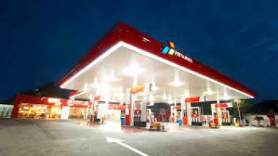 Resmi Naik per 4 Mei Cek Daftar Terbaru Harga BBM Non Subsidi Pertamina